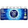 Picture of PURE LIFE WATER 16.9OZ 28CT