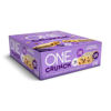 Picture of ONE CRUNCH CINNAMON FRENCH TOAST BAR 1.41OZ 12CT