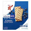 Picture of SPECIAL K BLUEBERY CRISP BAR 0.88OZ 9CT