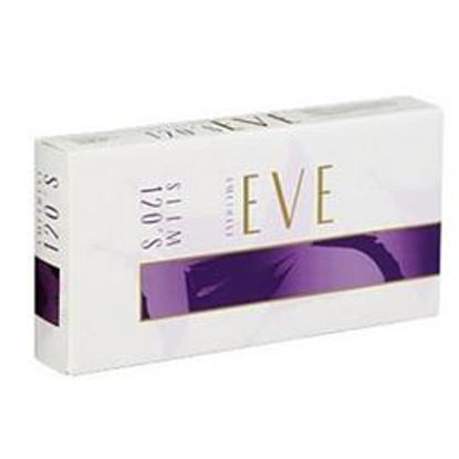 Picture of EVE AMETHYST SLIM 120 20PK 10CT