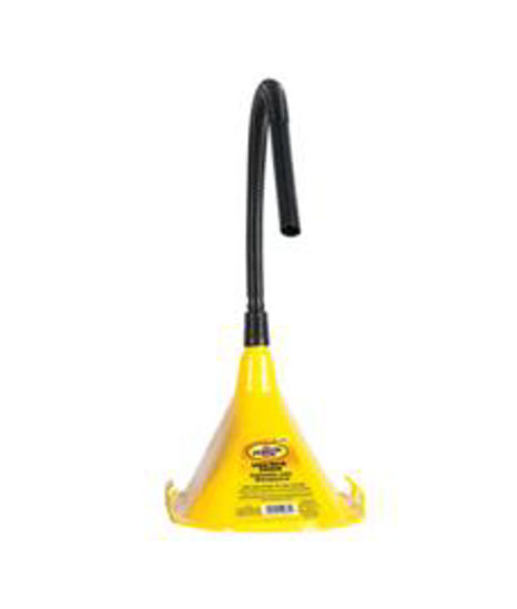 Picture of PENNZOIL FUNNEL PLASTIC LONG FLEXIBLE