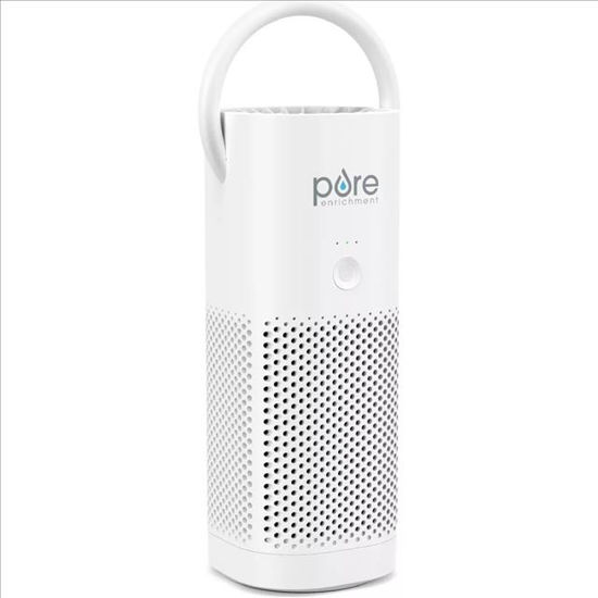 Picture of PURE PORTABLE AIR PURIFIER