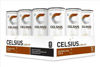 Picture of CELSIUS SPARKLING TROPICAL VIBE 12OZ 12CT