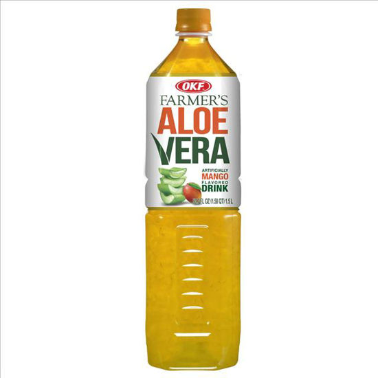 Picture of ALOE VERA KING MANGO 1.5L12CT