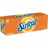 Picture of SUNKIST ORANGE 12OZ 12CT