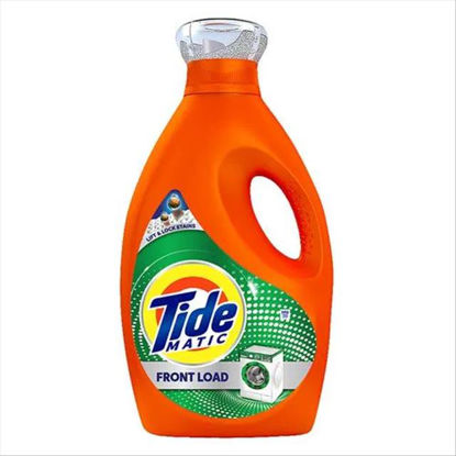 Picture of TIDE LIQUID ORIGINAL FRONT LOAD 850ML