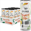 Picture of CELSIUS SPARKLING TROPICAL VIBE 12OZ 12CT