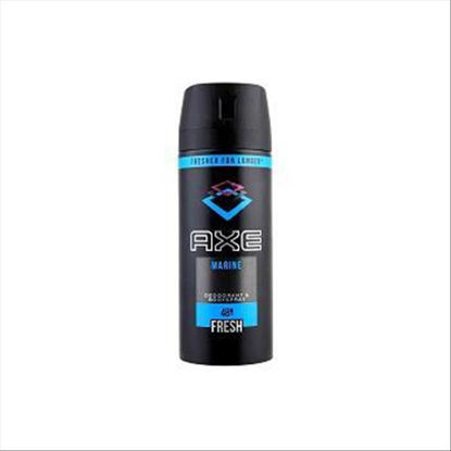 Picture of AXE BODY SPRAY MARINE 150ML