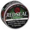 Picture of RED SEAL FINE CUT WINTERGREEN 1.5OZ 5CT