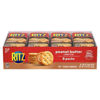 Picture of RITZ PEANUT BUTTER SANDWICH 1.35OZ 8CT