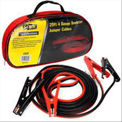 Picture of SMART CHOICE BOOSTER CABLE 500 AMPS