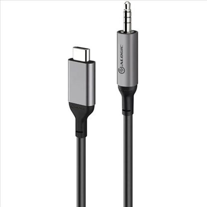 Picture of WARNER USB C TO AUX CABLE