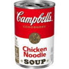 Picture of CAMPBELLS CONDENSED CHICKEN NOODLE SOUP 10.7OZ