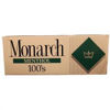 Picture of MONARCH MENTHOL GOLD SOFT 100S