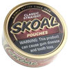 Picture of SKOAL POUCHES STRAIGHT 1.2OZ 5CT