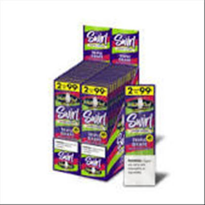 Picture of WHITE OWL SWIRL TRIPLE GRAPE 2 FOR 1.19