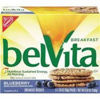 Picture of BELVITA BLUEBERRY 1.76OZ 8CT