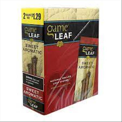 Picture of GAME LEAF SWEET 2 FOR 1.49