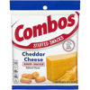 Picture of COMBOS CHEDDAR CHEESE BAKED CRACKER 6.3OZ