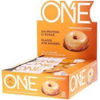 Picture of ONE MAPLE GLAZED DOUGHNUT BAR 2.12OZ 12CT