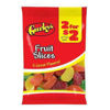 Picture of GURLEYS FRUIT SLICES BIG BAG 4.75OZ 12CT