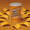 Picture of PRINGLES CHEDDAR CHEESE 2.5OZ 12CT