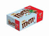 Picture of M&M MILK CHOCOLATE CRUNCHY COOKIE KING SIZE 2.83OZ  24CT