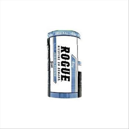 Picture of ROGUE ORIGINAL NICOTINE POUCH 3MG 5CT