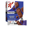 Picture of SPECIAL K PROTEIN BARS BROWNIE BATTER 1.59OZ 8CT