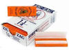 Picture of ZIG ZAG PAPER ORANGE 1.25IN 24CT