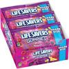 Picture of LIFE SAVERS GUMMIES WILD BERRIES KING SIZE 4.2OZ 15CT