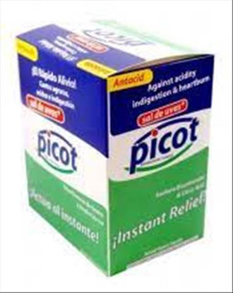 Picture of PICOT 48 CT