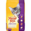 Picture of MEOW MIX ORIGINAL CHOICE 3.15LB