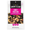 Picture of SNAK CLUB FANCY TRAIL MIX 6.75OZ