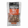 Picture of SNAK CLUB TOFFEE PEANUTS 7.5OZ