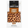 Picture of SNAK CLUB CRUNCHY PEAUNTS 7.5OZ