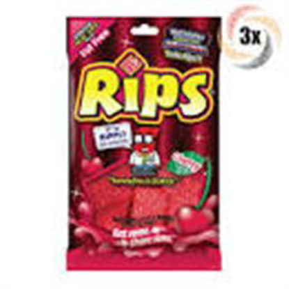 Picture of RIPS CHERRY 4 OZ