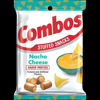 Picture of COMBOS NACHO CHEESE BAKED PRETZELS 6.3OZ