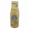 Picture of STARBUCKS FRAPPUCCINO VANILLA 13.7OZ 12CT