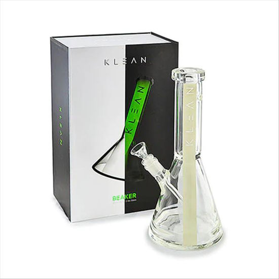 Picture of KLEAN BEAKER GLASS PIPE