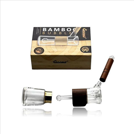 Picture of CONNECT BAMBOO BUBBLER