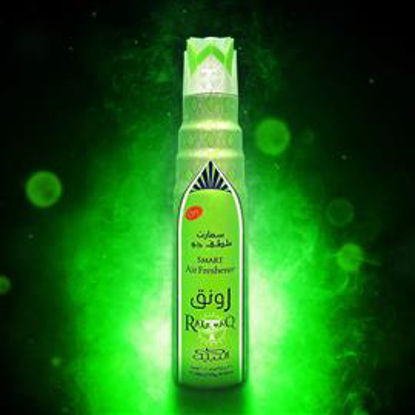 Picture of SMART AIR FRESHENER RAUNAQ 300ML