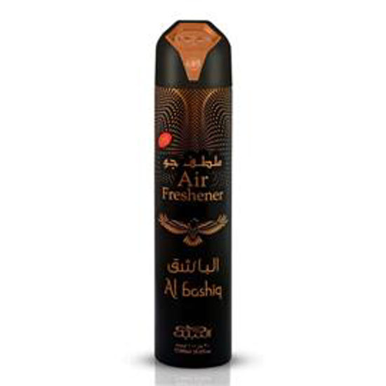 Picture of SMART AIR FRESHENER AL BASHIQ 300ML