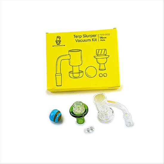 Picture of SPACEKING TERP SLURPER VACUUM KIT 14MM