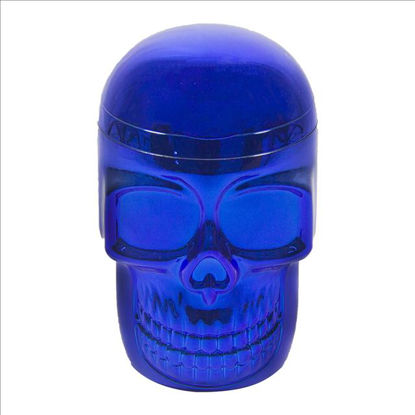 Picture of SKULL LED ASHTRAY