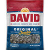 Picture of DAVID SUNFLOWER SEEDS ORIGINAL JUMBO 5.25OZ