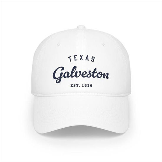 Picture of PIT BULL GALVESTON SPORTS CAP