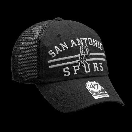 Picture of PIT BULL SAN ANTONIO SPORTS CAP