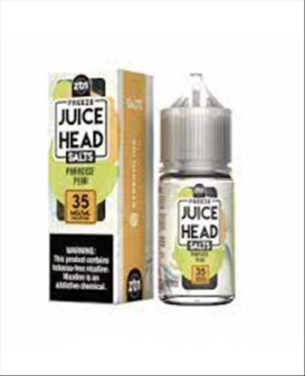 Picture of JUICE HEAD SALTS ZTN PARADISE PEAR 35GM