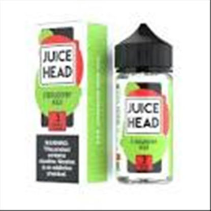 Picture of JUICE HEAD STRAWBERRY KIWI 100 ML